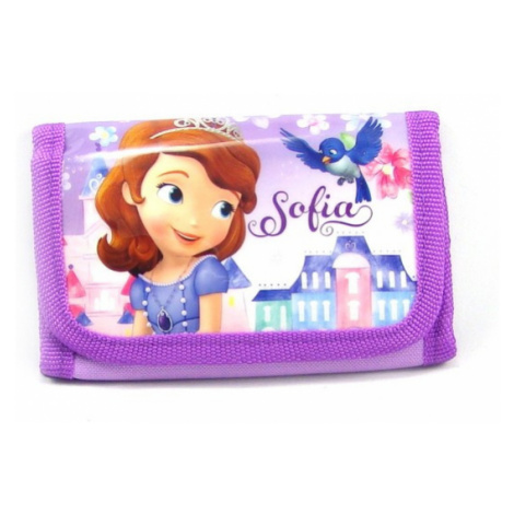 Dívčí peněženka Sofia