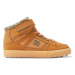 DC Pure Winter High-Top Boys EUR