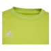 Adidas Entrada 22 Sweat Top Zelená