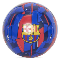 FC Barcelona fotbalový míč Mosaico
