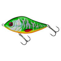 Salmo wobler slider sinking holo tiger - 10 cm