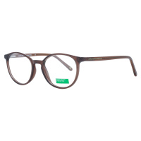 Benetton Optical Frame