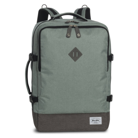 Cestovní batoh Bestway cabin pro - retro