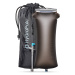 Vodní vak HydraPak Pioneer 10L Chasm black