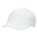 Kšiltovka Nike SB H86 FLATBILL CAP bílá/bílá
