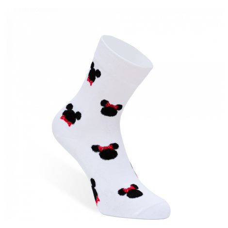 Slippsy Mouse Socks/43-46
