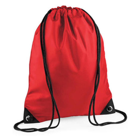 BagBase Vak na záda BG10 Bright Red