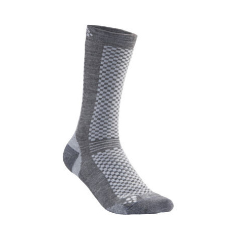 Ponožky CRAFT Warm 2-pack