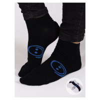 Yoclub Unisex's Ankle Socks 3-Pack SKS-0095U-AA00-002