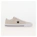 Tenisky Converse One Star Pro Suede Egret/ White/ Black