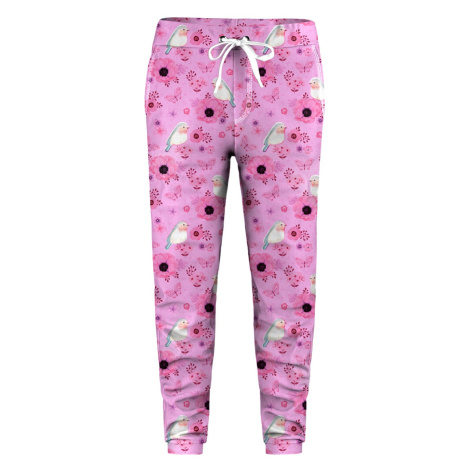 Mr. GUGU & Miss GO Kids's Sweatpants SWPN-K-PC1635