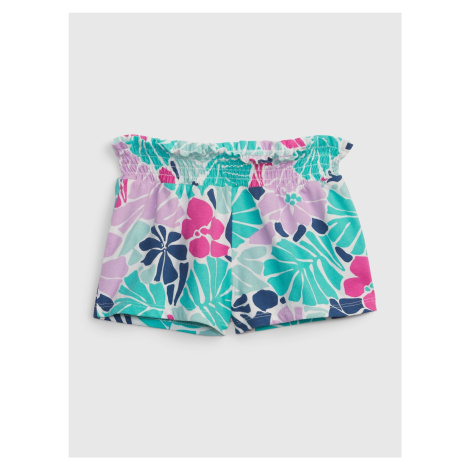 Dívčí kraťasy a šortky GAP