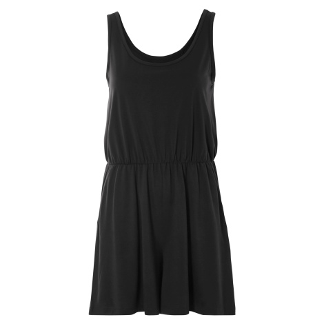 esmara® Dámský overal (černá)