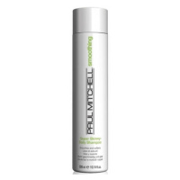 Paul Mitchell Uhlazující šampon pro nepoddajné vlasy Smoothing (Super Skinny Daily Shampoo) 300 