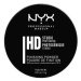 NYX Professional Makeup High Definition Studio Photogenic Finishing Powder 6 g pudr pro ženy 01