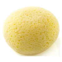 Thermobaby Washcloth přírodní mořská mycí houba Yellow 1 ks