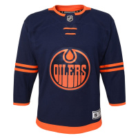Edmonton Oilers dětský hokejový dres Premier Alternate