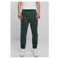 Urban Classics / Ultra Heavy Sweatpants bottlegreen