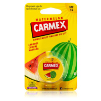Carmex Watermelon hydratační balzám na rty SPF 15 7.5 g