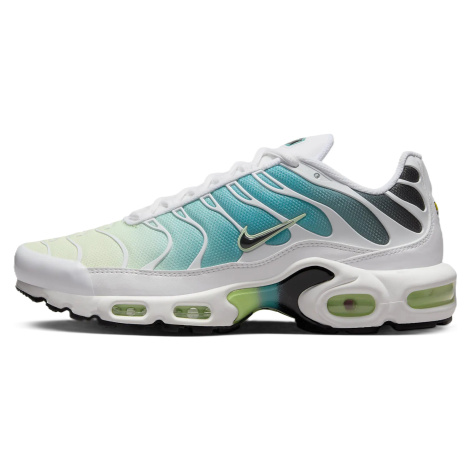 Nike Air Max Plus Dusty Cactus Barely Volt (Women's)