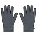 Pánské rukavice Alpine Pro FULTON - šedá