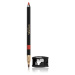 Chanel Le Crayon Lèvres Long Lip Pencil tužka na rty pro dlouhotrvající efekt odstín 180 Rouge B