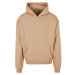 Ultra Heavy Hoody - unionbeige