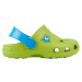 Dětské sandály Coqui Little Frog Wellness Sandals Kids