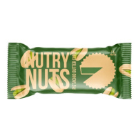 Nutry Nuts Cups 42g - White Chocolate Pistachio