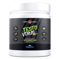 Czech Virus Testo Virus Part 1 280 g, fresh lemonade