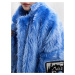#VDR Glorious Blue kabát