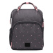 VUCH Verner Dotty Black