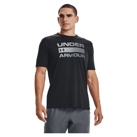 Under Armour Team Issue Wordmark M 1329582-001 - black