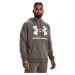 Mikina Under Armour Rival Fleece Big Logo Hd Fresh Clay