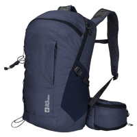 Jack Wolfskin CYROX SHAPE 20 Outdoorový batoh, modrá, velikost