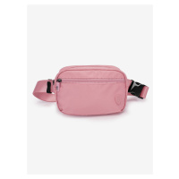 Růžová ledvinka Heys Basic Belt Bag