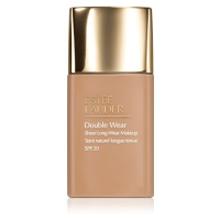 Estée Lauder Double Wear Sheer Long-Wear Makeup SPF 20 lehký matující make-up SPF 20 odstín 4N2 