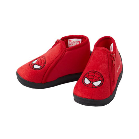 OVS Pantofle Spider man