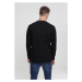 Urban Classics Basic Terry Crew black