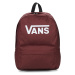 Vans OLD SKOOL DROP V BACKPACK 22L Bordó