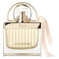 Chloé Love Story parfémová voda 30 ml