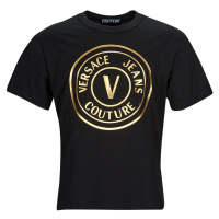 Versace Jeans Couture GAHT05-G89 Černá