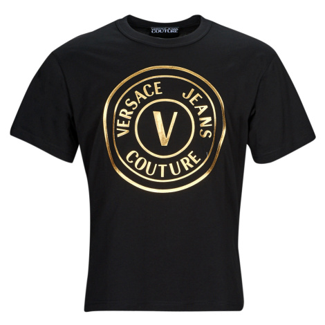 Versace Jeans Couture GAHT05-G89 Černá