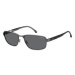 Carrera CFLEX09/G/S R80/M9 Polarized - ONE SIZE (58)