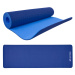 Podložka na cvičení Sportago TPE Yoga dvouvrstvá 173x61x0,6 cm Modrá