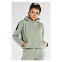 Infinite You Woman's Hoodie M248