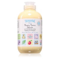 L'Amande Bagno Crema Delicato sprchový a koupelový krém 250 ml