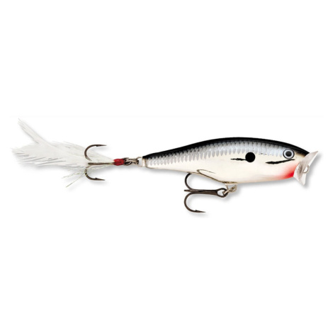 Rapala Wobler Skitter Pop Top Water Fresh CH - 7cm 7g