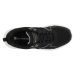 ALPINE PRO FULTON Pánská běžecká obuv, černá, velikost