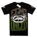 Ecko unltd mma pánské tričko epitaph tee černé xs